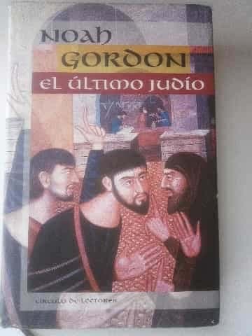 El ultimo judio