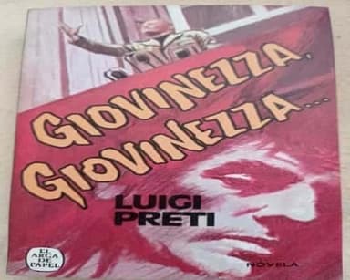 Giovinezza, Giovinezza--