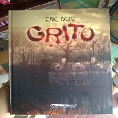 Grito