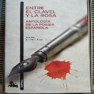 Entre el clavel y la rosa