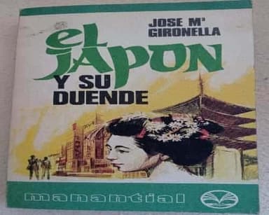El Japón y su duende