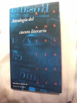 Antologia del Cuento Literario