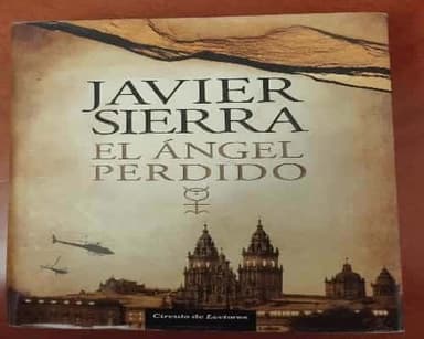 El angel perdido