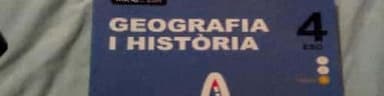 Geografía y historia