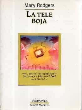 La Tele boja