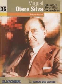 Miguel Otero Silva