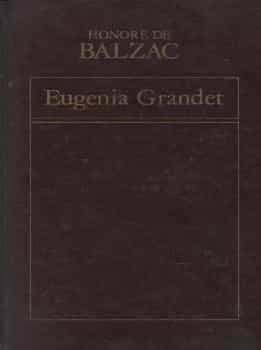 Eugenia Grandet