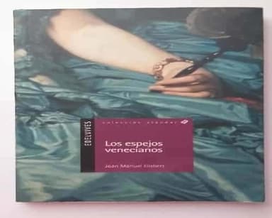 Los espejos venecianos