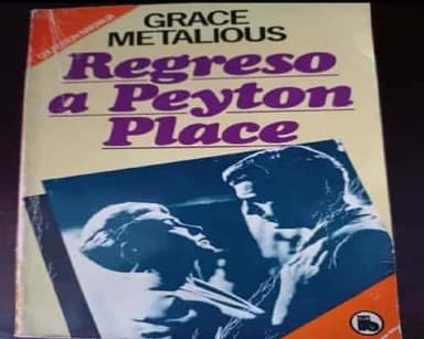 Regreso a Peyton Place