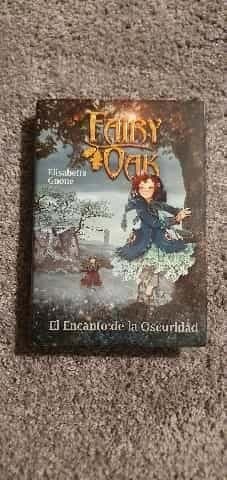El encanto de la oscuridad