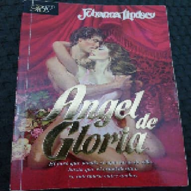 Angel de Gloria