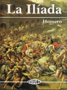 La Ilíada