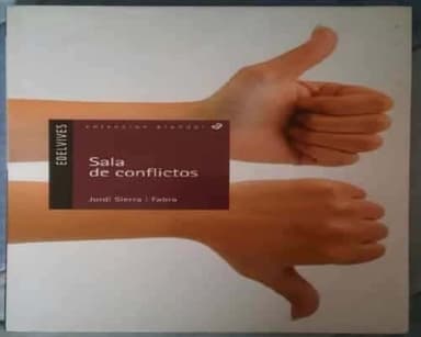 Sala de Conflictos