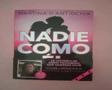 Nadie como él