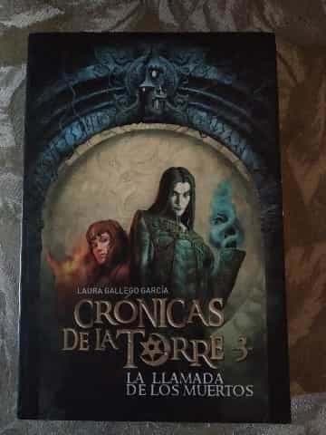 Cronicas de la torre