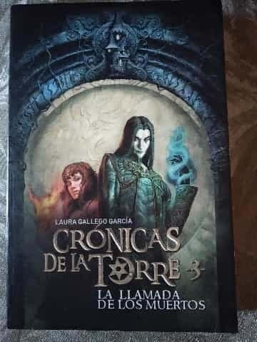 Cronicas de la torre