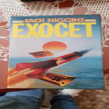 Exocet