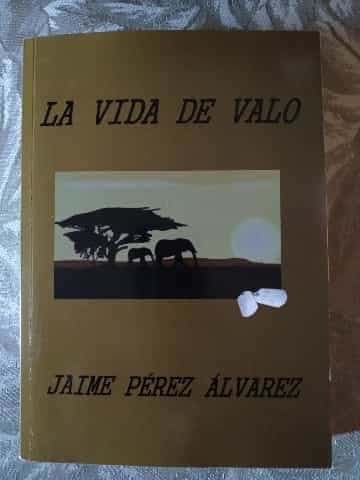 La Vida de Valo