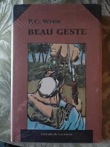 Beau geste