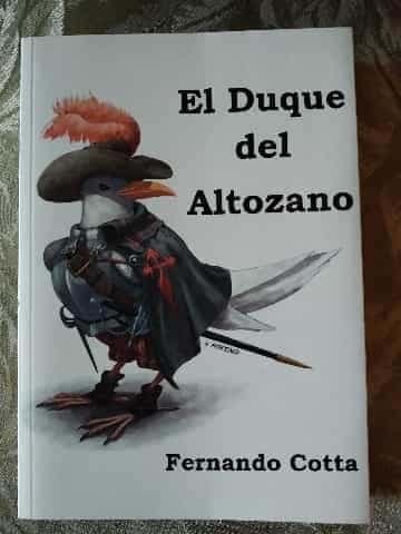 El Duque de Altozano