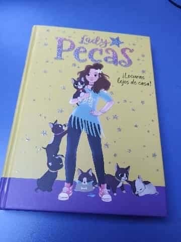¡Locuras lejos de casa!