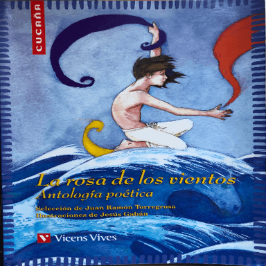 La Rosa de los Vientos