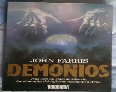 Demonios