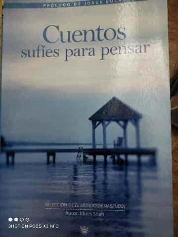 cuentos sufíes para pensar