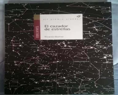 El cazador de estrellas