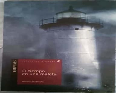 El tiempo en una maleta