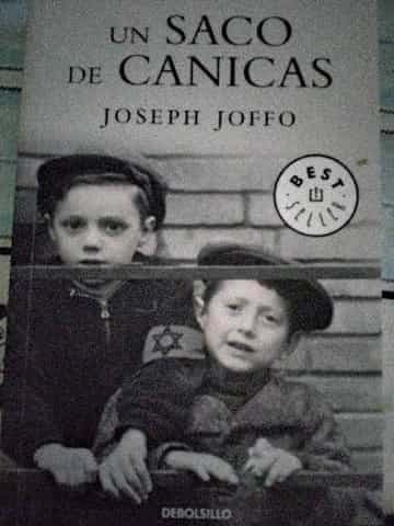Un saco de canicas