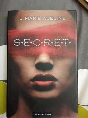 S.E.C.R.E.T  