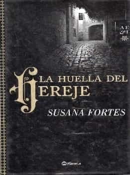 la huella del hereje