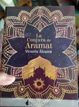 LA CONJURA DE ARAMAT