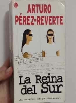 La reina de sur