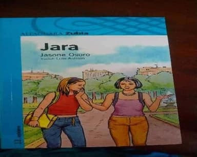 Jara