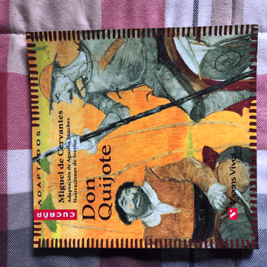 Don Quijote
