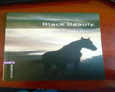 Black Beauty