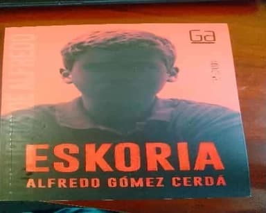 Eskoria