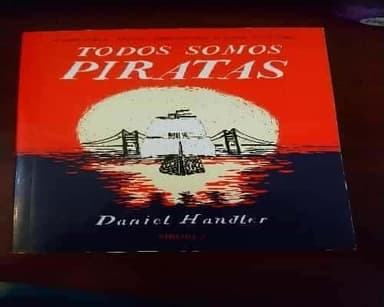 Todos somos piratas