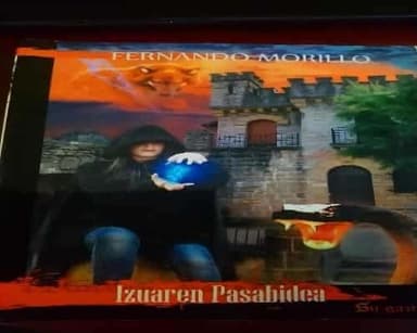 Izuaren Pasabidea