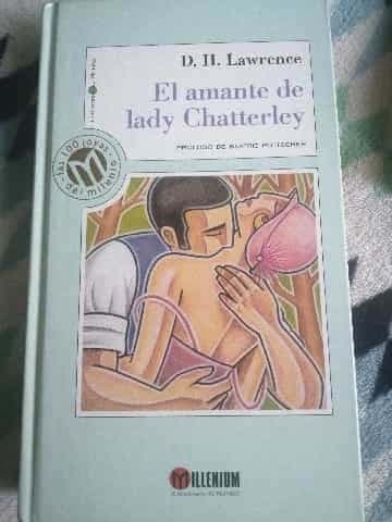 El amante de lady chatterley