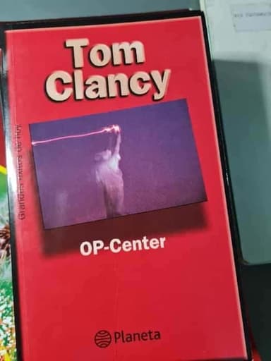 OP-Center