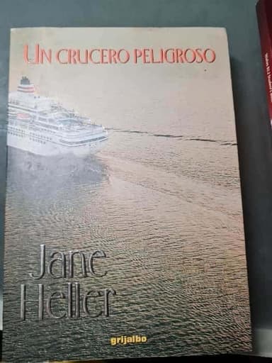 Un Crucero Peligroso