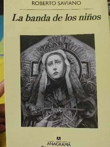 La banda de los niños   