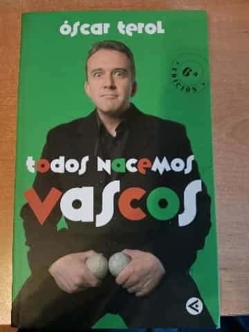 Todos nacemos vascos