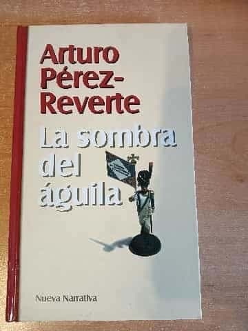 La sombra del águila