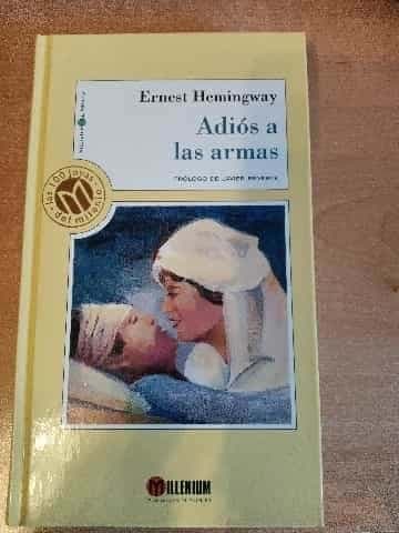 Adiós a las armas