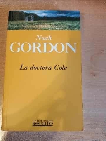 La Doctora Cole