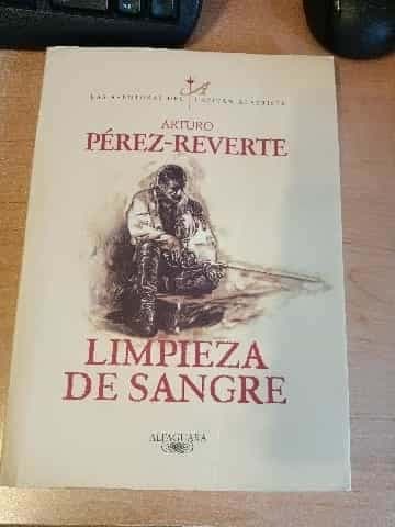 Limpieza de sangre